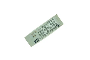 Replacement Remote Control for JVC UX-EP25 Micro Compact Component Audio System - Picture 1 of 3