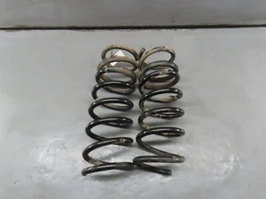 Peugeot Partner Rear Coil Spring Springs 1.2 Petrol 2019 (PAIR) - Picture 1 of 8