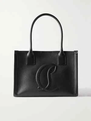 AUTHENTIC Christian Louboutin By My Side Small Tote - Image 1 of 4