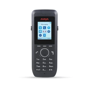 Auricular Avaya 3730 DECT (Modelo DH6-CBAA) - Reacondicionado - IVA y entrega incluidos - Imagen 1 de 1