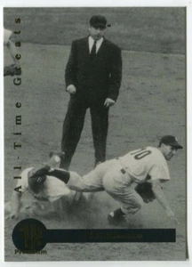 1994 Front Row Premium All-Time Greats - Phil Rizzuto New York Yankees #5 - Picture 1 of 2