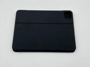 ESR Coque Hybride pour iPad Pro 11 (2022/2021), Porte Crayon, Housse Magnétique - Photo 1/11