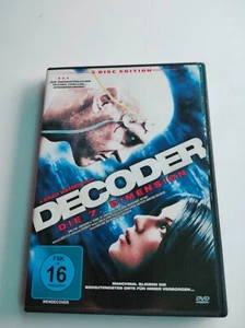 Decoder - Die 7. Dimension - Bild 1 von 1