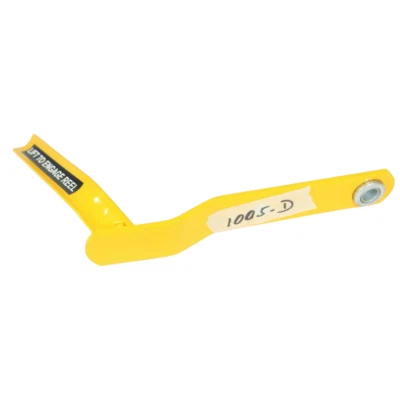 Mclane Reel Mower Clutch Control Lever for 20" & 25" models OEM Part# 1005-D - Image 1 of 3