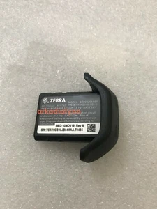 Batteria 100% originale NUOVA PTRY-HS3100-HS1-01 per Zebra serie HS3100 BT000296A01 - Foto 1 di 3