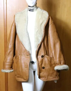 Montone Shearling originale. - Foto 1 di 5