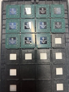 Controlador Microchip NVMe 3016 PM8627B1-F3EIP 3ª Generación, se vende cada uno - Imagen 1 de 3