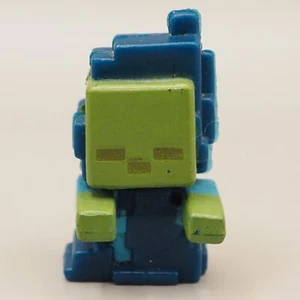 Zombie Minecraft Mini Figur aus Japan T878 - Bild 1 von 7