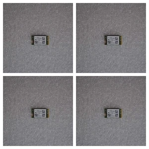 LOT 4 pcs Lenovo B50-80 Qualcomm Atheros Wireless WIFI Board Card 04X6022 - Picture 1 of 3