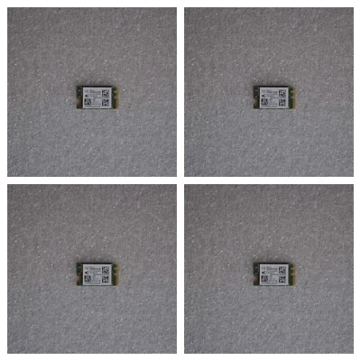 LOT 4 pcs Lenovo B50-80 Qualcomm Atheros Wireless WIFI Board Card 04X6022 - Image 1 of 3
