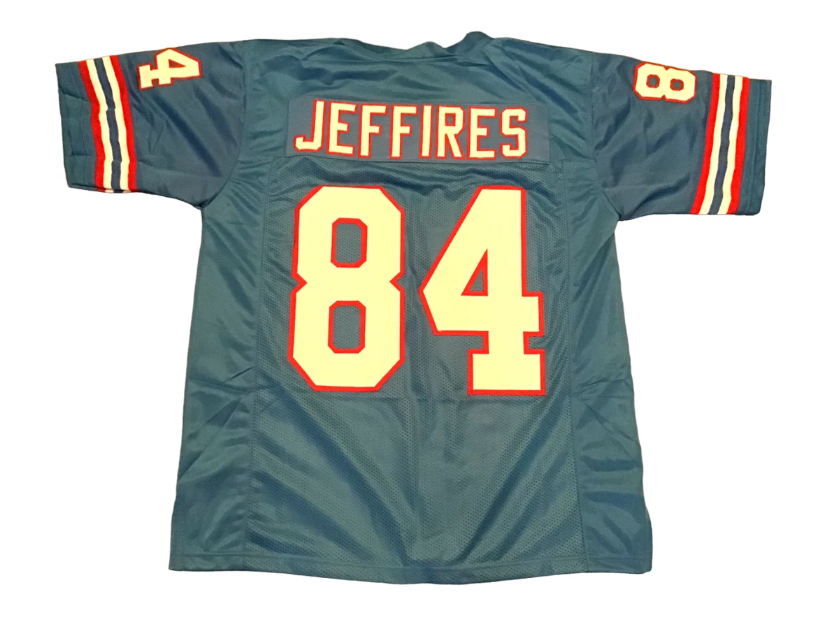 シャツ Rawlings NFL GAME JERSEY HOUSTON OILERS NWOT* Vintage RAWLINGS HOUSTON OILERS Jersey Mens XL football nfl