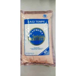 (10 x 500g) RAPRIMA TEMPEH RAGI TEMPE Starter Inoculum Tempeh Soya Protein - Picture 1 of 9