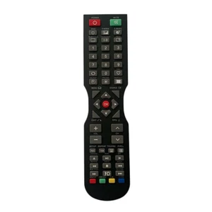 Remote For SONIQ T2E43V15D-AU S55V16A-AU T2S65UV16A-AU Full HD Smart LED LCD TV - Picture 1 of 2