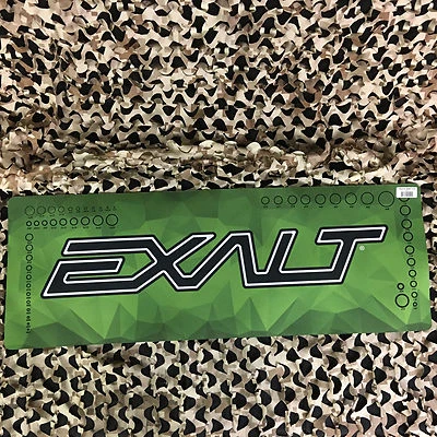 NUEVA Pistola de Mantenimiento Exalt Marker Reconstrucción Acolchada Tech Mat V2 - Cal (GRANDE) Foto 1 de 4