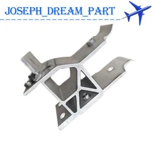 Front Left Bumper Impact Mount Bracket Fits For X5 X6 X7 G05 G06 G07 M60i M50i - Picture 1 of 8