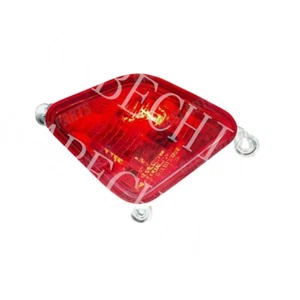 For Ferrari 458 Italia Spider Rear Left Fog Light OEM：81900800 - Bild 1 von 4