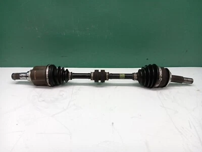 Nissan Sentra 2020-2024 eje lateral izquierdo delantero izquierdo medio eje OEM 39101-6LB0A Foto 1 de 4