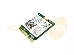 ORIGINAL HP PAVILION 15-AU020WM LAPTOP DRAHTLOSE WIFI-KARTE 806723-001 GETESTET - Bild 1 von 2