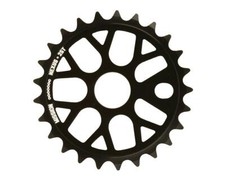 25t Bicycle Chainrings and BMX 