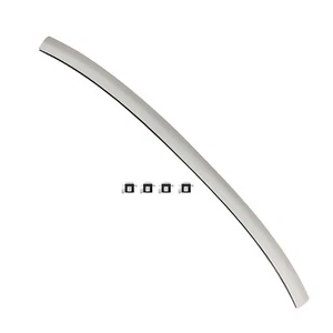 Outside Upper Windshield Moulding for Toyota FJ Cruiser 2007-2014 7550335061A0 - Picture 1 of 12