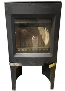 Aduro 13 wood burning Stove 5kw (Non Defra) - Picture 1 of 5