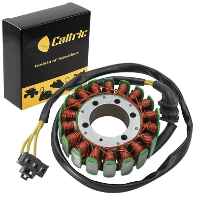 定子适用于本田 CBR1100XX CBR 1100 Xx 1999 2000 2001 2002 2003 — 第 1/4 张图片