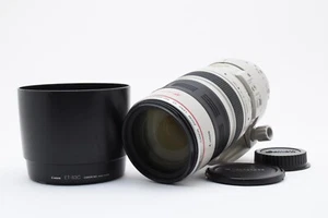 【For repair】Canon EF 100-400mm f/4.5-5.6 L IS USM Lens from Japan #2487815 - Picture 1 of 12