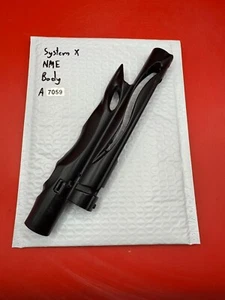 System X NME Body - Picture 1 of 8