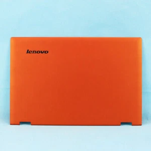 Funda trasera naranja con carcasa trasera LCD para portátil PARA Lenovo YOGA2 PRO 13-ISE y 13-Fi - Imagen 1 de 1