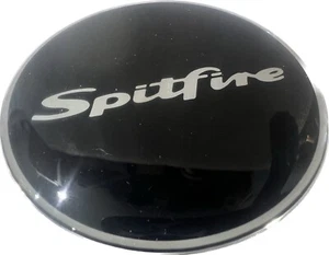Spitfire.  Badge self adhesive 62 Mm quality resin Raised Done  badge L81 - Picture 1 of 1