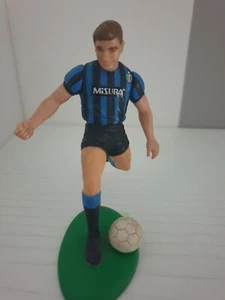 SERENA FORZA CAMPIONI INTER MILAN KENNER TONKA SPORTSTARS ACTION FIGURE ITALIA90 - Imagen 1 de 2