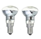 Lava Lamp R39 E14 30W Small Edison Screw SES Reflector Warm White