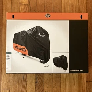 Nueva Harley Davidson Dyna Softail Touring V-Rod Premium cubierta interior - exterior - Imagen 1 de 3