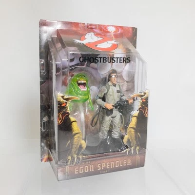 Mattel - Ghostbusters Action Figure - EGON SPENGLER *NM* - Image 1 of 3