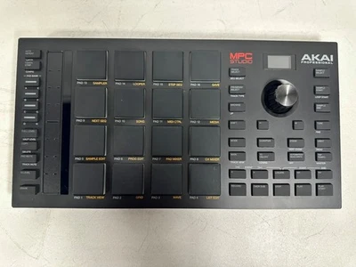 AKAI PROFESSIONAL MPC STUDIO MUSIC PRODUCTION CONTROLLER (P03054419) - Image 1 of 4
