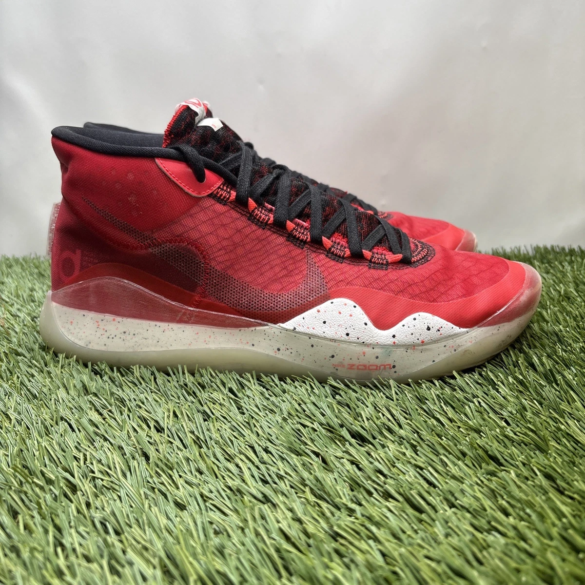 Nike KD 12 Athletic Shoes for Men for Sale | Authenticity