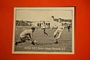 Momentos de fútbol Greiling - Hertha BSC Berlín-Barcelona 4:2 #391 sin pegar raro - Imagen 1 de 2