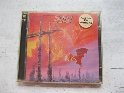 CD Meat Loaf – The Very Best Of Meat Loaf 1998 Doppel CD - Bild 1 von 4