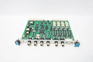 Meggitt 200-510-078-115 Mpc4 Vibro-meter Machine Protection Board - Picture 1 of 8