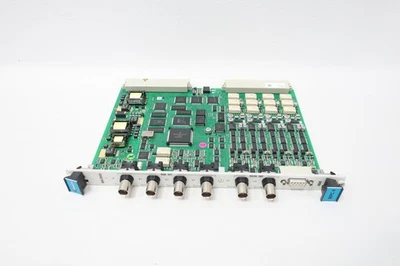 Meggitt 200-510-078-115 Mpc4 Vibro-meter Machine Protection Board - Image 1 of 4