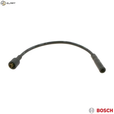 KIT CABLE ENCENDIDO 0 986 357 117 PARA RENAULT ENCORE SUPER/Hatchback/Furgoneta EXTRA Foto 1 de 4
