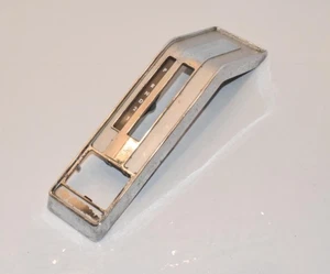 OEM 2581226 BARRACUDA SHIFTER CONSOLE PLYMOUTH 1964-65 USED PART -C84 - Picture 1 of 10