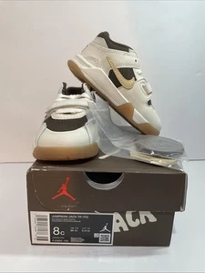 Nike Jumpman Jack Travis Scott Size 8c - Picture 1 of 5