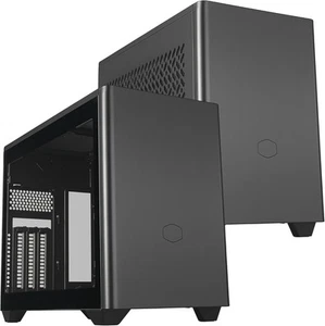 Cooler Master NR200P (NR200PV2-KCNN-S00) V2 Mini-ITX 18L PC-Gehäuse - Bild 1 von 1