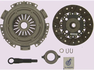 Kit de embrague Sachs 47947DRZP 1969 1,6 L H4 para Volkswagen Campmobile 1968-1970 Foto 1 de 2