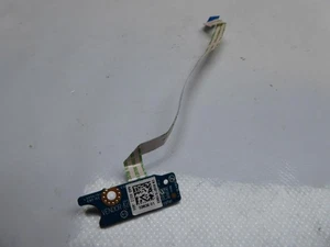 Placa indicadora LED Dell Latitude E5440 UI con cable 0G6XY5 #3911 - Imagen 1 de 2