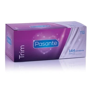 Preservativos Pasante Trim 144 unidades - Imagen 1 de 2