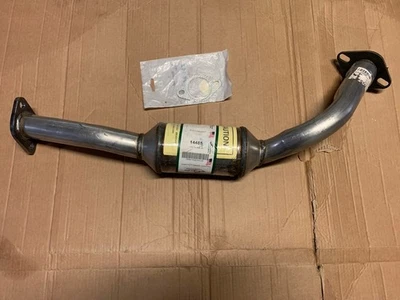 Catalytic Converter Driver Left Side Mercury Ford 4.6 Lincoln Grand Davico 14485 - Image 1 of 4