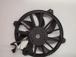 CITROEN C4 MK2 2013 COOLING FAN 1.6L DIESEL DV6DTED 9HP - Picture 1 of 16