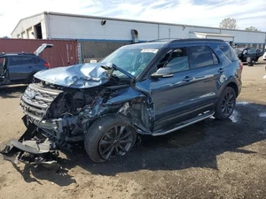 Ignition Switch Dash Mounted Push Button Assembly Fits 15-24 EDGE 2052995 - Picture 1 of 12